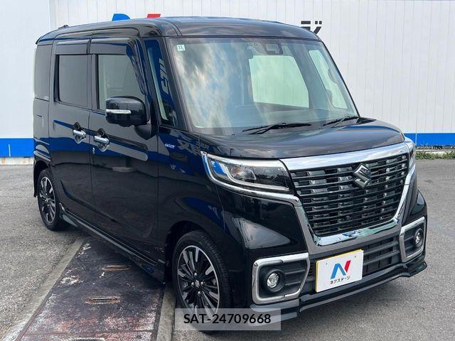 Suzuki SPACIA 2018-10 6614957-16