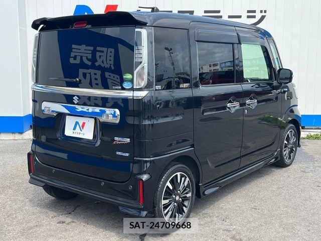 Suzuki SPACIA 2018-10 6614957-17