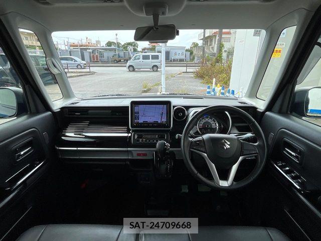 Suzuki SPACIA 2018-10 6614957-1