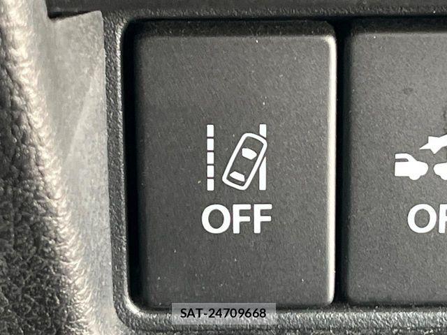 Suzuki SPACIA 2018-10 6614957-6