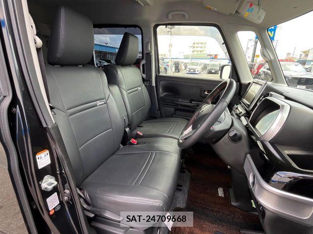Suzuki SPACIA 2018-10 6614957-8