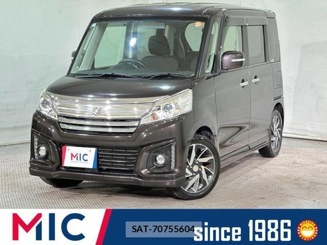 Suzuki SPACIA 2016-07 6614959-0