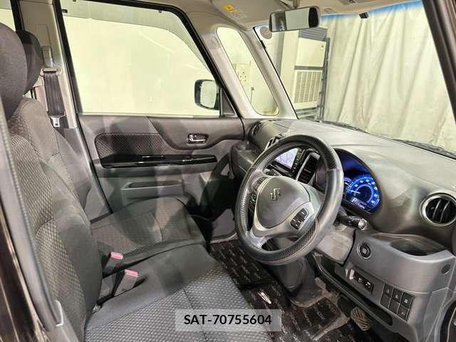 Suzuki SPACIA 2016-07 6614959-9