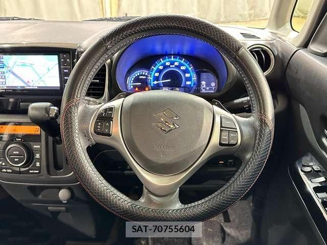 Suzuki SPACIA 2016-07 6614959-10