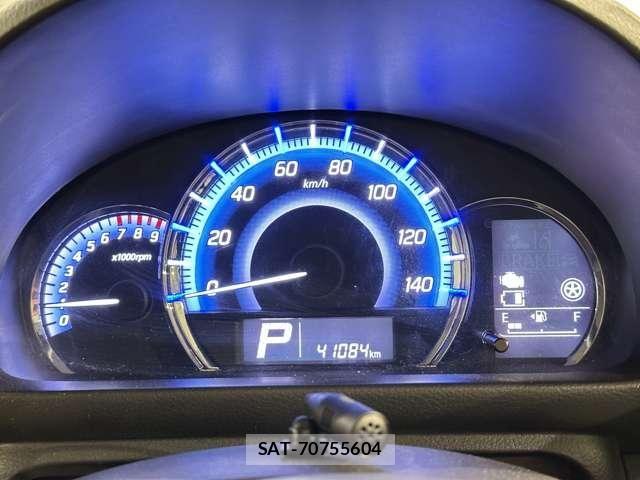 Suzuki SPACIA 2016-07 6614959-11