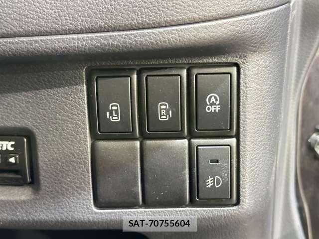 Suzuki SPACIA 2016-07 6614959-13