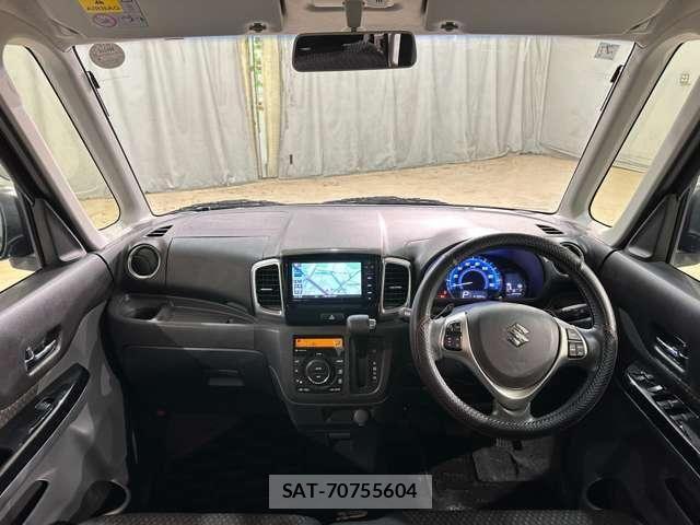 Suzuki SPACIA 2016-07 6614959-17
