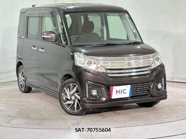Suzuki SPACIA 2016-07 6614959-1