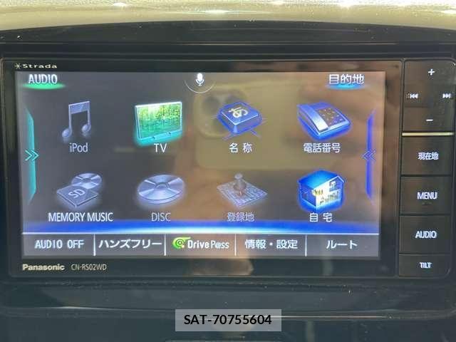 Suzuki SPACIA 2016-07 6614959-20
