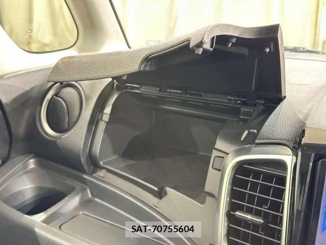 Suzuki SPACIA 2016-07 6614959-24