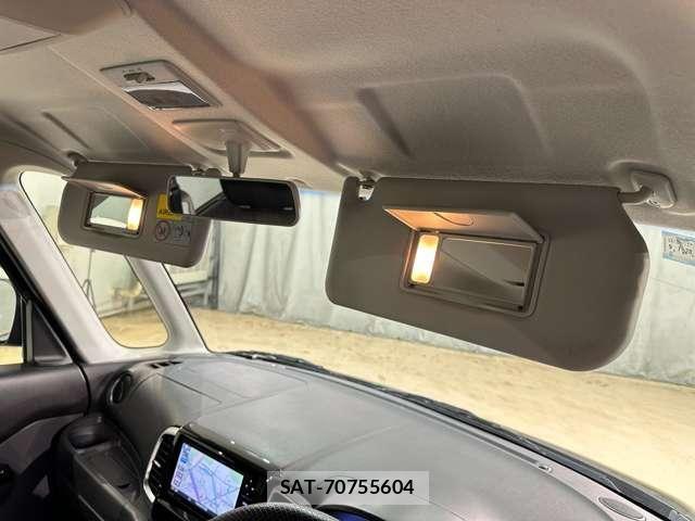 Suzuki SPACIA 2016-07 6614959-26