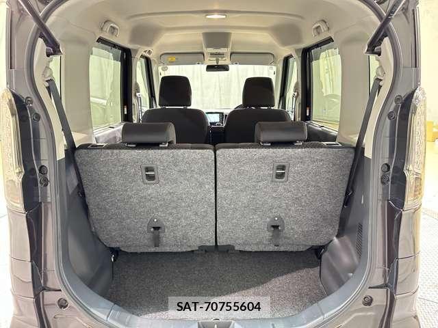 Suzuki SPACIA 2016-07 6614959-27