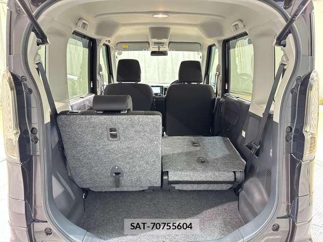 Suzuki SPACIA 2016-07 6614959-28