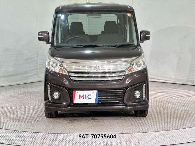 Suzuki SPACIA 2016-07 6614959-2
