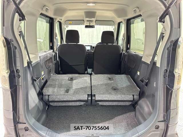 Suzuki SPACIA 2016-07 6614959-29