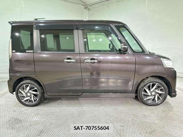 Suzuki SPACIA 2016-07 6614959-3