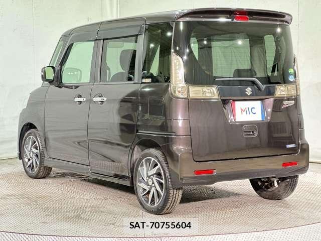 Suzuki SPACIA 2016-07 6614959-4