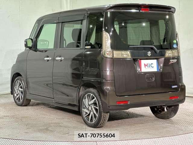 Suzuki SPACIA 2016-07 6614959-5