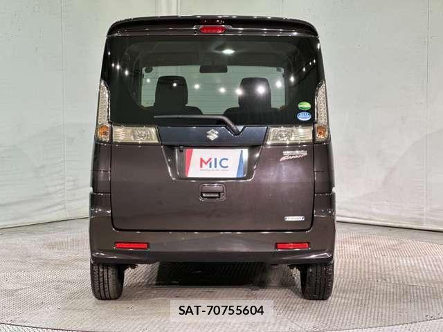 Suzuki SPACIA 2016-07 6614959-6