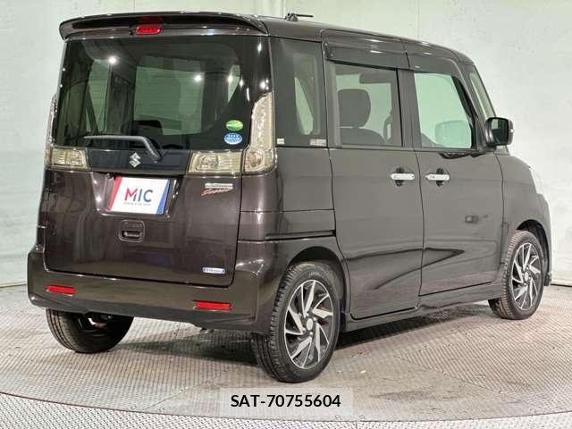 Suzuki SPACIA 2016-07 6614959-7