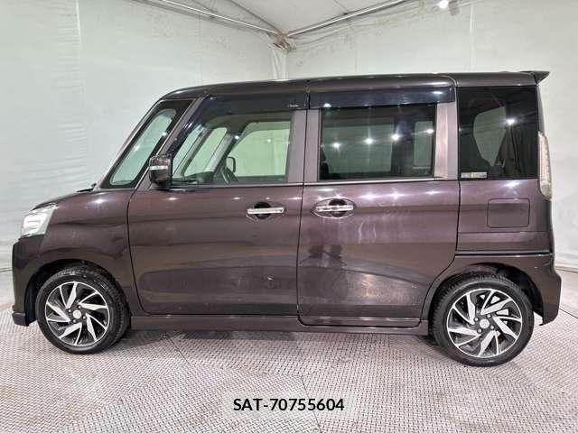 Suzuki SPACIA 2016-07 6614959-8
