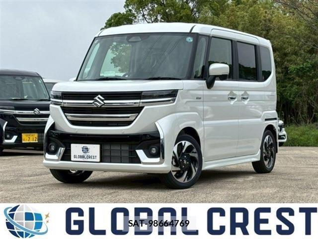 Suzuki SPACIA 2026-04 6614934-0