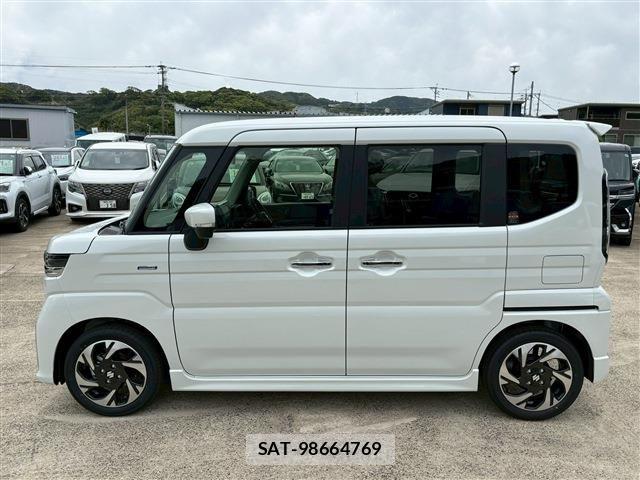 Suzuki SPACIA 2026-04 6614934-9