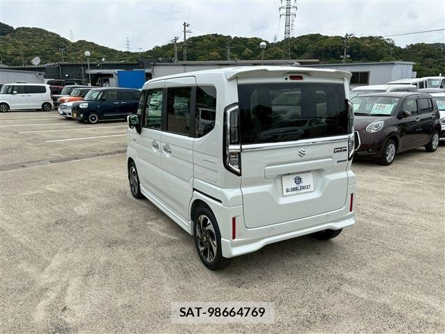Suzuki SPACIA 2026-04 6614934-10