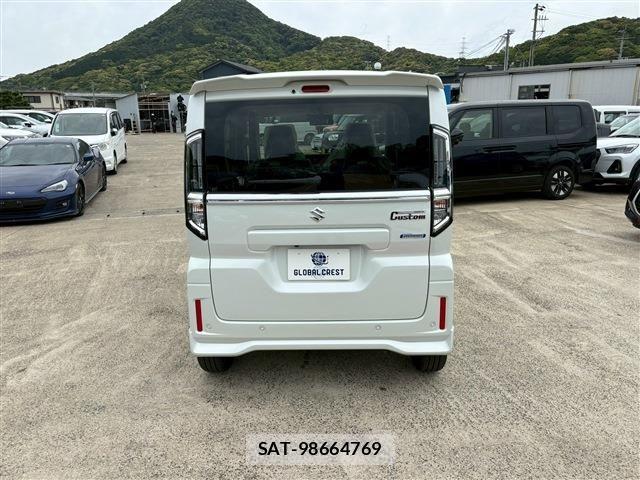 Suzuki SPACIA 2026-04 6614934-11
