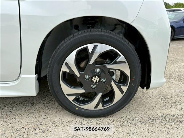 Suzuki SPACIA 2026-04 6614934-13