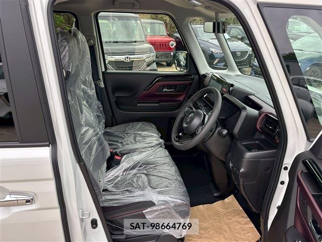 Suzuki SPACIA 2026-04 6614934-14