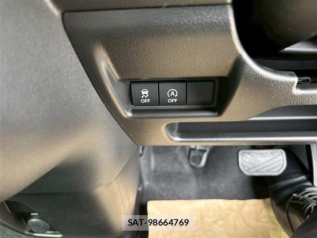 Suzuki SPACIA 2026-04 6614934-18