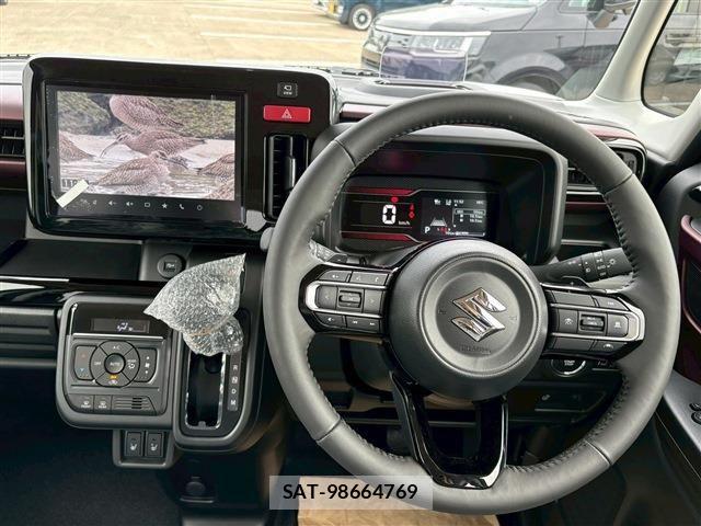 Suzuki SPACIA 2026-04 6614934-19