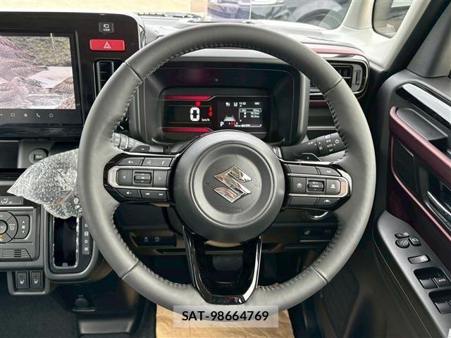 Suzuki SPACIA 2026-04 6614934-22