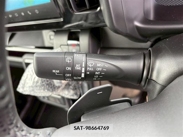 Suzuki SPACIA 2026-04 6614934-25