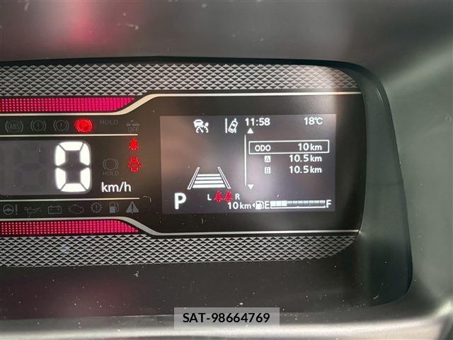Suzuki SPACIA 2026-04 6614934-27