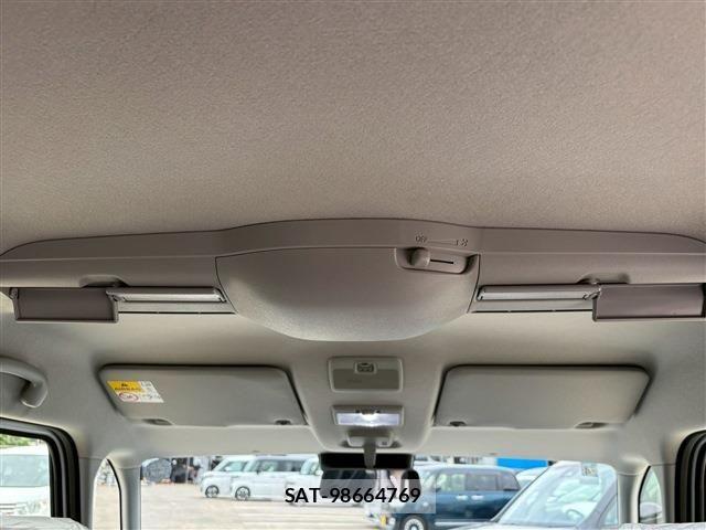 Suzuki SPACIA 2026-04 6614934-28