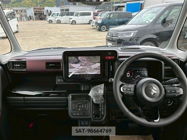 Suzuki SPACIA 2026-04 6614934-2