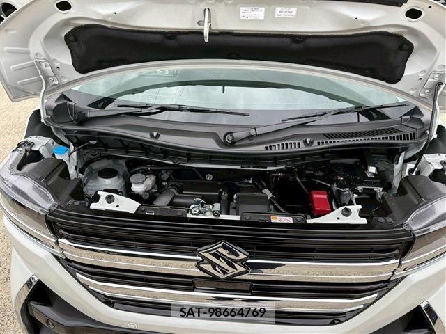 Suzuki SPACIA 2026-04 6614934-29