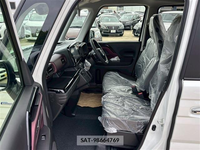 Suzuki SPACIA 2026-04 6614934-3