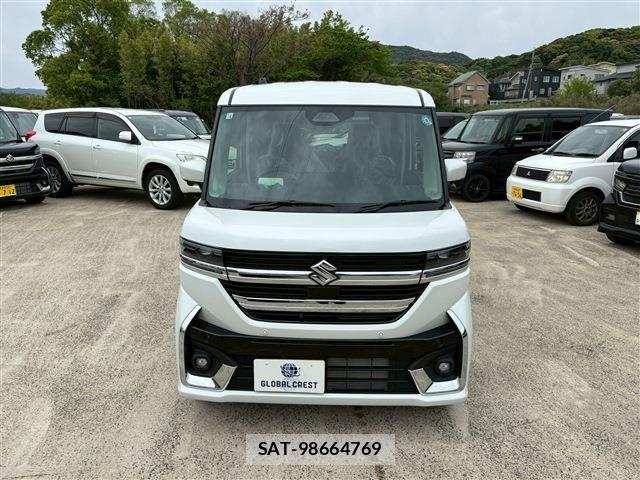 Suzuki SPACIA 2026-04 6614934-8