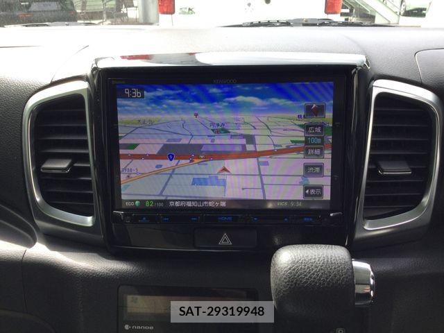 Suzuki SPACIA 2016-06 6614956-9