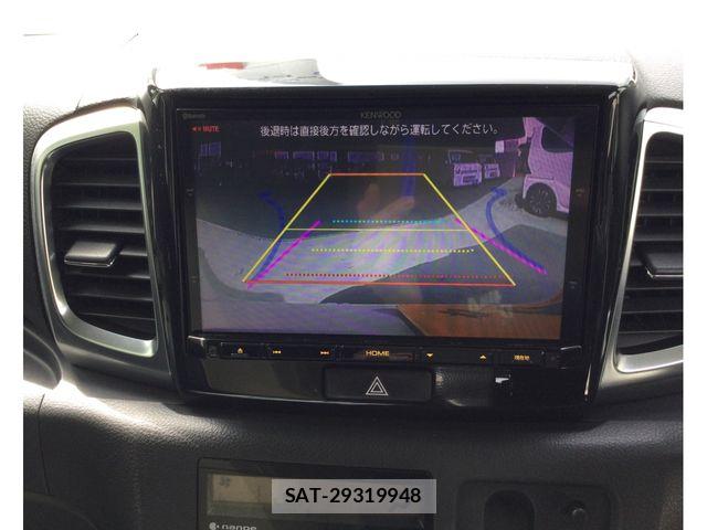 Suzuki SPACIA 2016-06 6614956-10