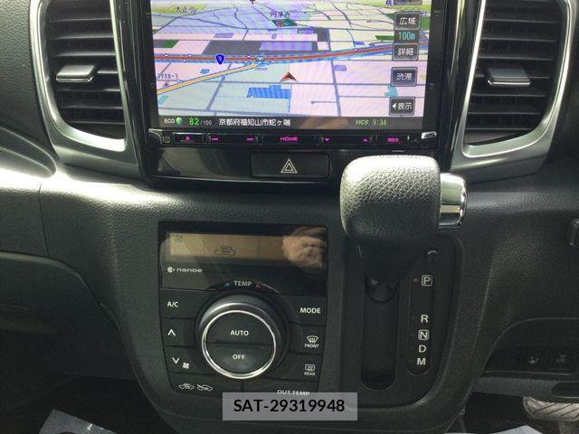 Suzuki SPACIA 2016-06 6614956-11