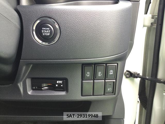 Suzuki SPACIA 2016-06 6614956-15