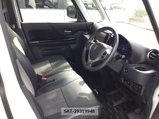 Suzuki SPACIA 2016-06 6614956-17