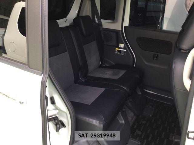 Suzuki SPACIA 2016-06 6614956-18