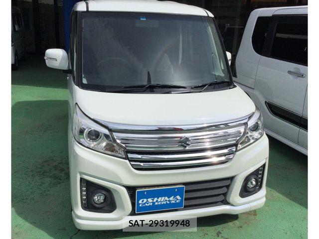 Suzuki SPACIA 2016-06 6614956-1