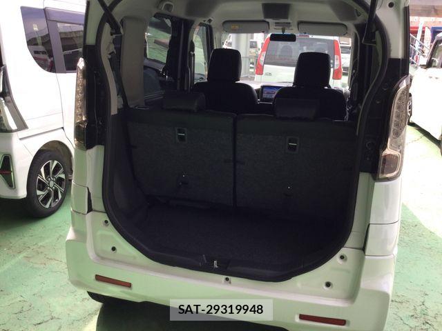 Suzuki SPACIA 2016-06 6614956-19