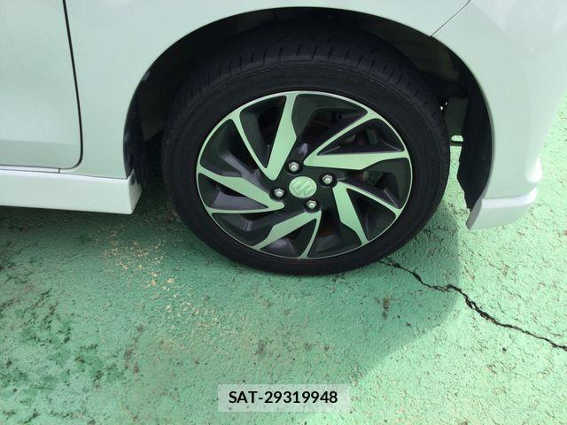 Suzuki SPACIA 2016-06 6614956-21
